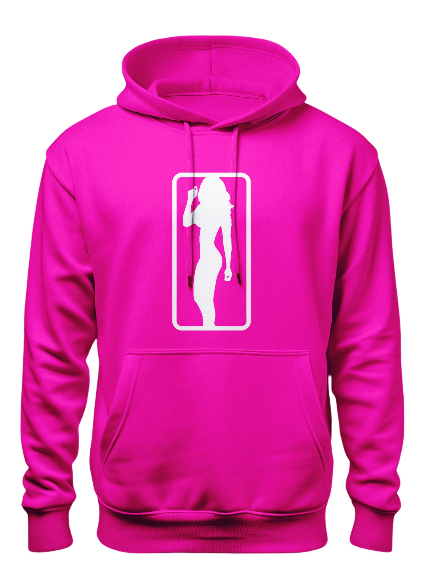 Beautiful Ballers........ "Fly Kicks" pink hoodie
