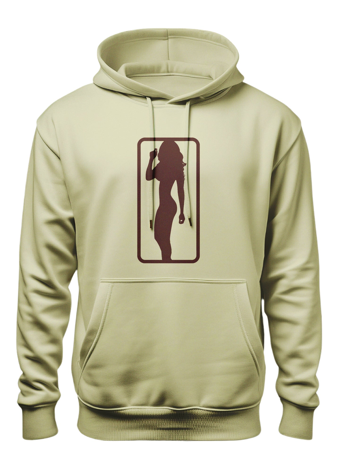 Beautiful Ballers........ "Fly Kicks" sand hoodie
